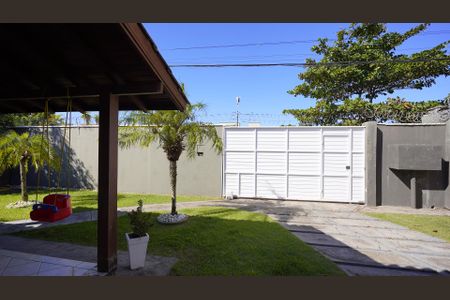 Casa para alugar com 150m², 3 quartos e 2 vagasQuarto 3 -'Vista
