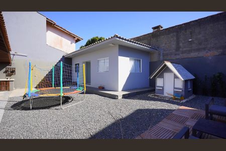 Casa para alugar com 150m², 3 quartos e 2 vagasPatio