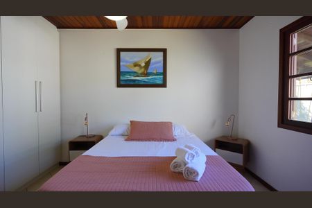 Casa para alugar com 150m², 3 quartos e 2 vagasQuarto 3