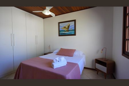 Casa para alugar com 150m², 3 quartos e 2 vagasQuarto 3