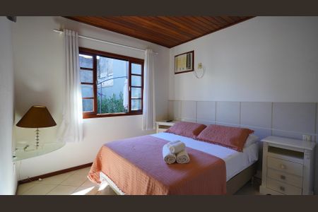 Casa para alugar com 150m², 3 quartos e 2 vagasQuarto 2