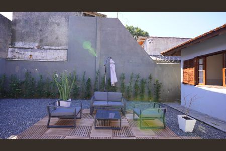 Casa para alugar com 150m², 3 quartos e 2 vagasPatio