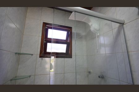 Casa para alugar com 150m², 3 quartos e 2 vagasBanheiro