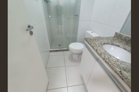 Apartamento para alugar com 54m², 1 quarto e 1 vagaBanheiro