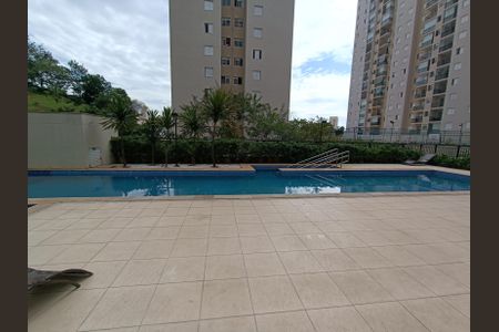 Apartamento para alugar com 54m², 1 quarto e 1 vagaÁrea comum - Piscina