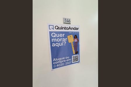 Apartamento para alugar com 54m², 1 quarto e 1 vagaPlaca