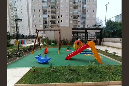 Apartamento para alugar com 54m², 1 quarto e 1 vagaÁrea comum - Playground
