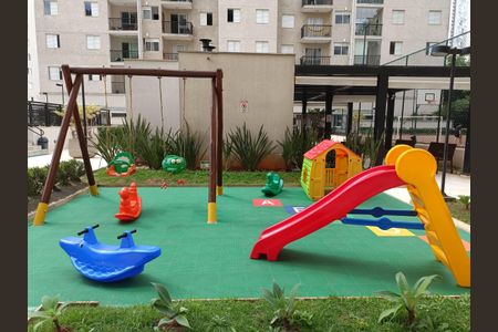 Apartamento para alugar com 54m², 1 quarto e 1 vagaÁrea comum - Playground