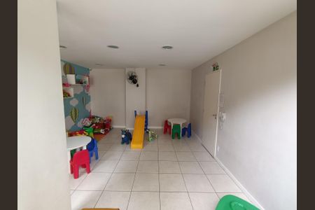 Apartamento para alugar com 54m², 1 quarto e 1 vagaÁrea comum - Brinquedoteca