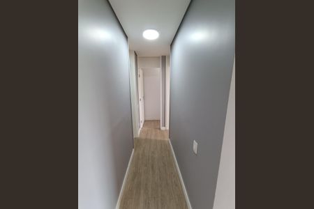Apartamento para alugar com 54m², 1 quarto e 1 vagaCorredor