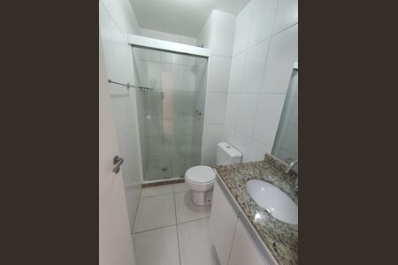 Apartamento para alugar com 54m², 1 quarto e 1 vagaBanheiro