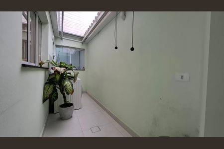 Apartamento à venda com 53m², 2 quartos e 1 vagaÁrea de Serviço