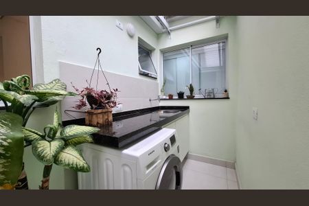 Apartamento à venda com 53m², 2 quartos e 1 vagaÁrea de Serviço
