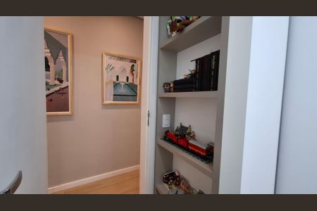 Apartamento à venda com 53m², 2 quartos e 1 vagaQuarto 1