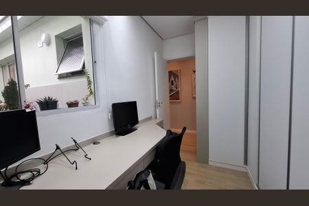 Apartamento à venda com 53m², 2 quartos e 1 vagaQuarto 1