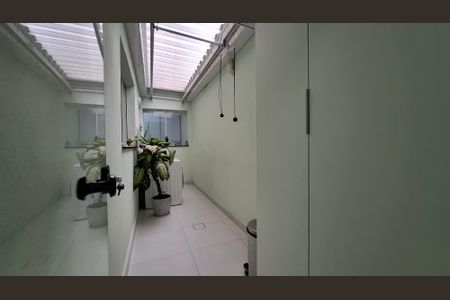 Apartamento à venda com 53m², 2 quartos e 1 vagaÁrea de Serviço