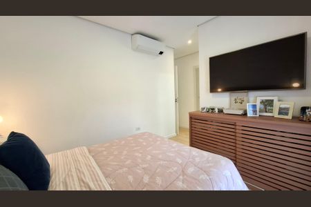 Apartamento à venda com 53m², 2 quartos e 1 vagaQuarto 2