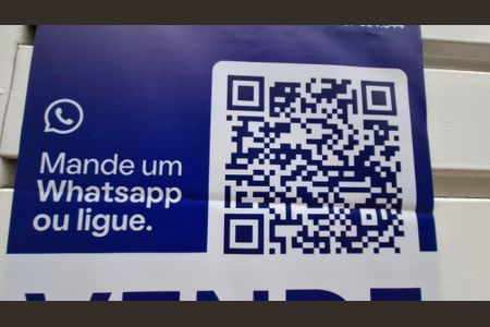 Apartamento à venda com 53m², 2 quartos e 1 vagaPlaquinha