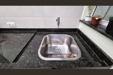 Apartamento à venda com 53m², 2 quartos e 1 vagaÁrea de Serviço