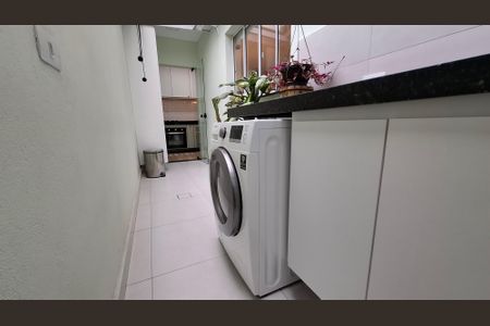 Apartamento à venda com 53m², 2 quartos e 1 vagaÁrea de Serviço