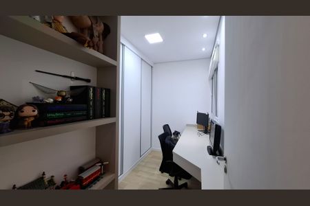 Apartamento à venda com 53m², 2 quartos e 1 vagaQuarto 1