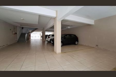 Apartamento à venda com 53m², 2 quartos e 1 vagaGaragem