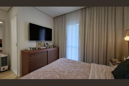 Apartamento à venda com 53m², 2 quartos e 1 vagaQuarto 2