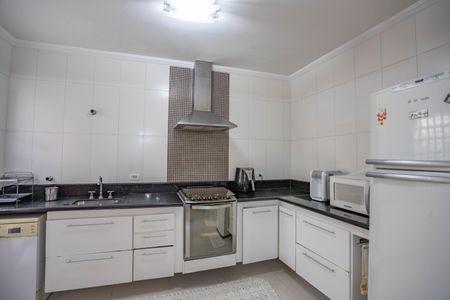 Casa à venda com 300m², 3 quartos e sem vagaCozinha