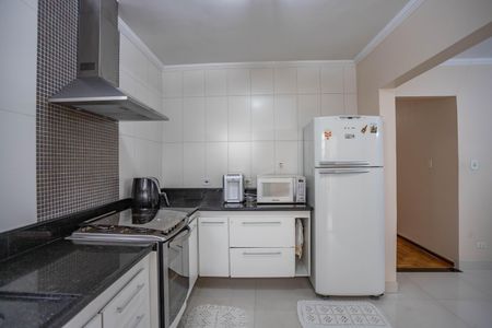 Casa à venda com 300m², 3 quartos e sem vagaCozinha