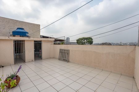 Casa à venda com 300m², 3 quartos e sem vagaTerraço