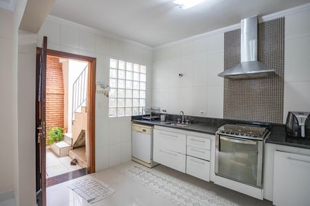 Casa à venda com 300m², 3 quartos e sem vagaCozinha