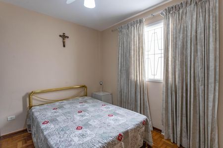 Casa à venda com 300m², 3 quartos e sem vagaQuarto 1 - suíte