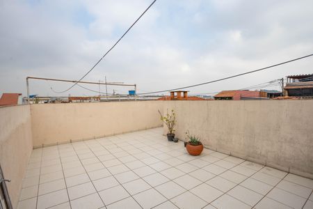 Casa à venda com 300m², 3 quartos e sem vagaTerraço