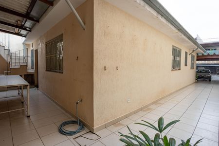 Casa à venda com 300m², 3 quartos e sem vagaÁrea externa