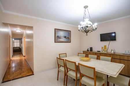 Casa à venda com 300m², 3 quartos e sem vagaCopa