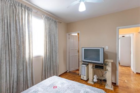 Casa à venda com 300m², 3 quartos e sem vagaQuarto 1 - suíte