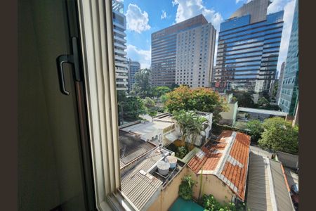 Apartamento à venda com 62m², 2 quartos e 1 vaga Apartamento à venda com 62m², 2 quartos e 1 vagaVista do Quarto 2