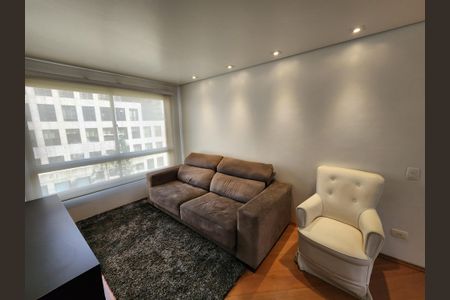 Apartamento à venda com 62m², 2 quartos e 1 vaga Apartamento à venda com 62m², 2 quartos e 1 vagaSala