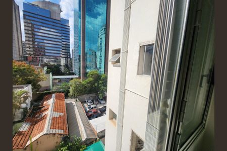 Apartamento à venda com 62m², 2 quartos e 1 vaga Apartamento à venda com 62m², 2 quartos e 1 vagaVista do Quarto 2