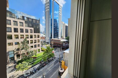 Apartamento à venda com 62m², 2 quartos e 1 vaga Apartamento à venda com 62m², 2 quartos e 1 vagaVista do Quarto 1