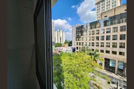 Apartamento à venda com 62m², 2 quartos e 1 vaga Apartamento à venda com 62m², 2 quartos e 1 vagaVista do Quarto 1