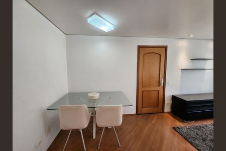 Apartamento à venda com 62m², 2 quartos e 1 vaga Apartamento à venda com 62m², 2 quartos e 1 vagaSala
