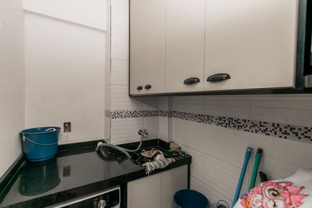 Apartamento à venda com 35m², 2 quartos e sem vagaÁrea de Serviço
