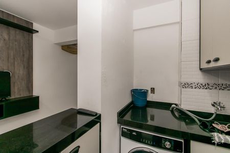 Apartamento à venda com 35m², 2 quartos e sem vagaÁrea de Serviço