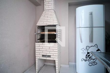 Apartamento à venda com 35m², 2 quartos e sem vagaÁrea comum