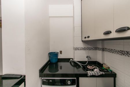 Apartamento à venda com 35m², 2 quartos e sem vagaÁrea de Serviço