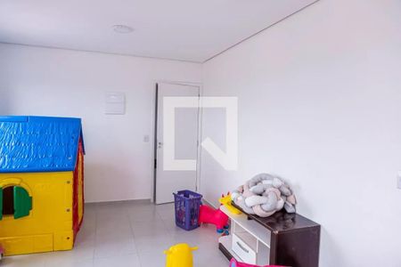 Apartamento à venda com 35m², 2 quartos e sem vagaÁrea comum