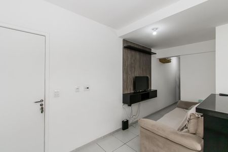 Apartamento à venda com 35m², 2 quartos e sem vagaSala/Cozinha