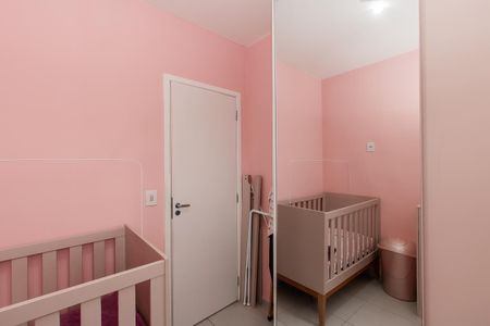 Apartamento à venda com 35m², 2 quartos e sem vagaQuarto 2