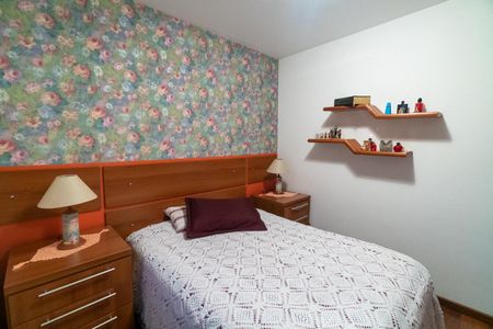 Apartamento à venda com 68m², 2 quartos e 2 vagasSuite